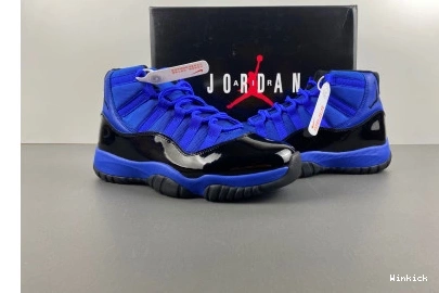 Jordan 11 Air CT8012-400 high 0810